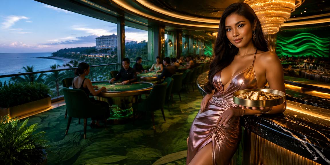 igcplay Madame Destiny